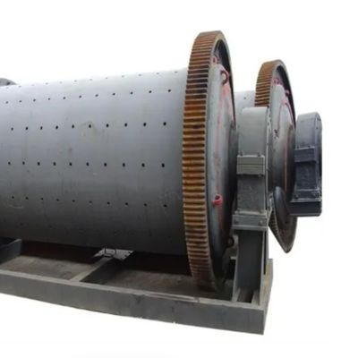 Molino de varillas de alto rendimiento para trituración fina y molienda de materiales