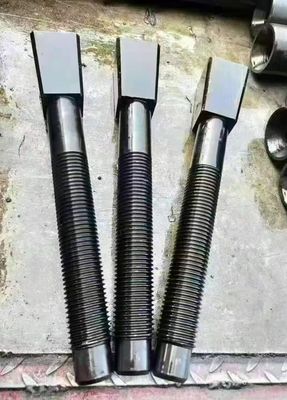 Cerrojos de acero de alta calidad y rentables y personalizables
