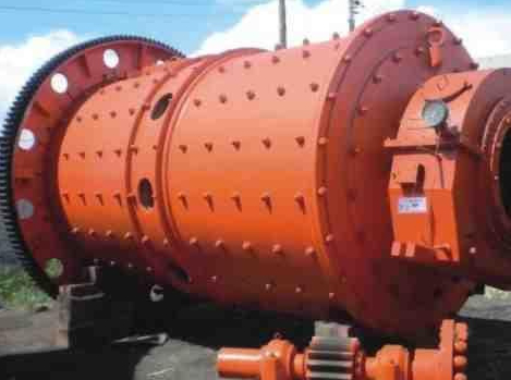 Molino de bolas de acero con gran adaptabilidad a los tipos de carbón utilizados en centrales térmicas
