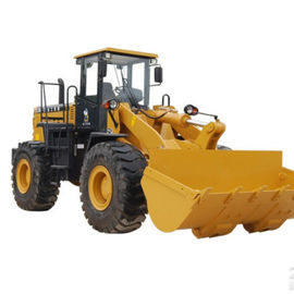 La dirección de detección a carga plena 5 toneladas de SEM653D Caterpillar rueda el cargador