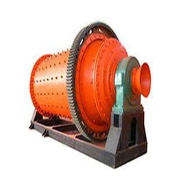 Tph del molino de bola del óxido de ventaja del alto rendimiento 10-500 y molino de bola durables de la mina