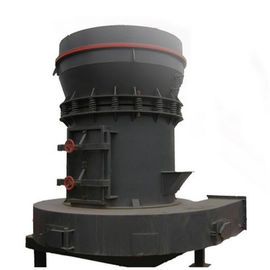 Transmisión lisa metalúrgica 80 Mesh Mining Raymond Mill