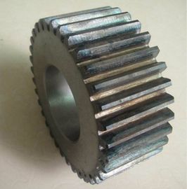 Piñón/engranaje del molino y piñón/engranaje del horno con garantía de calidad y acero de los materiales 42crmo