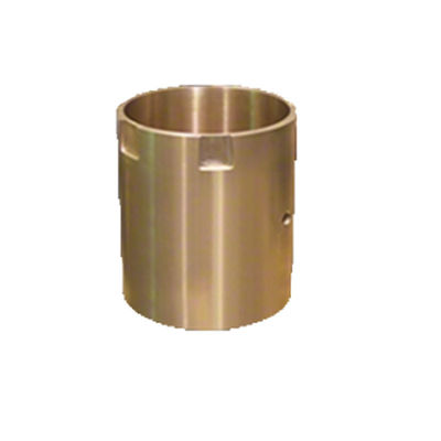 Eje principal de cobre de los 2FT y de los 3FT que forra recambios de la rafadora