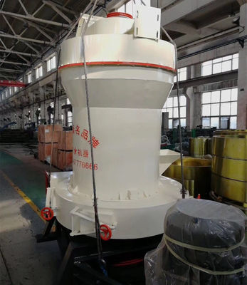 precio de fábrica activado 30m m del molino de Clay Raymond Roller Mill Grinding Equipment y del raymond