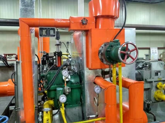 Turbina hidráulica del vórtice para la central hidroeléctrica y el generador de Electric Power del agua