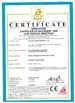 China Luoyang Zhongtai Industrial Co., Ltd. certificaciones